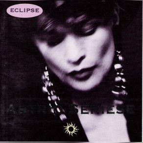 Eclipse album cover
