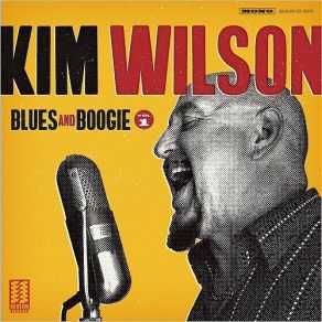 Blues And Boogie, Vol. 1 album cover