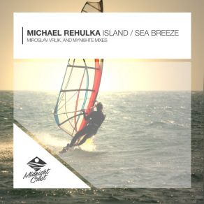 Island / Sea Breeze album cover