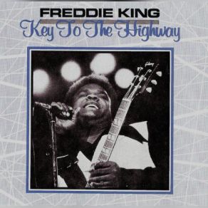 Key To The Highway album cover