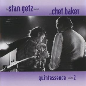Quintessence Vol. 2 album cover
