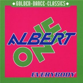 Everybody (CD2001) album cover