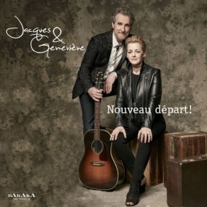 Nouveau Départ! album cover