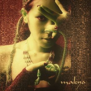 Tribal Dub album cover