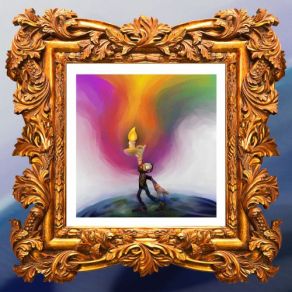The Definition album cover