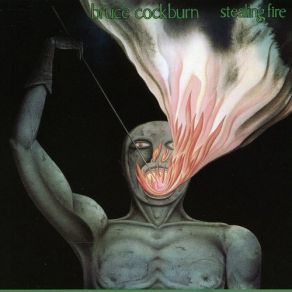 Stealing Fire album cover