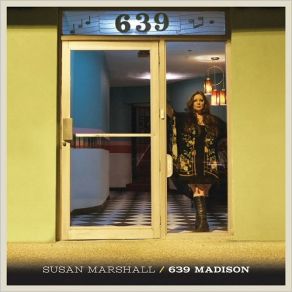 639 Madison album cover