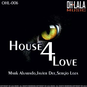 House 4 Love album cover