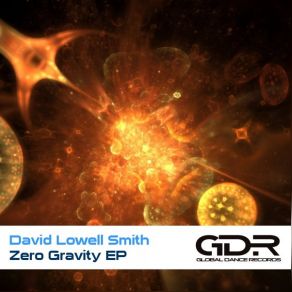 Zero Gravity EP (Original Mix) album cover