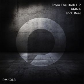 From The Dark album cover