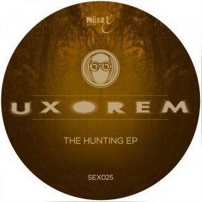 The Hunting album cover