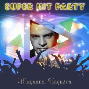 Super Hit Party album cover