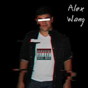 Alex Wang album cover