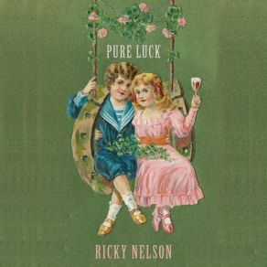 Pure Luck album cover