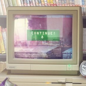 Continue! (Remixes) album cover