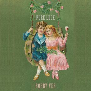 Pure Luck album cover