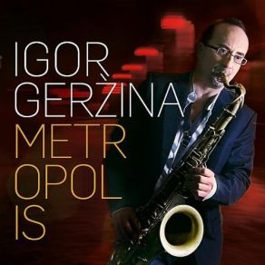 Metropolis album cover
