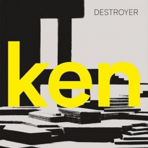 Ken (Deluxe Version) album cover