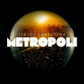 Metropoli album cover