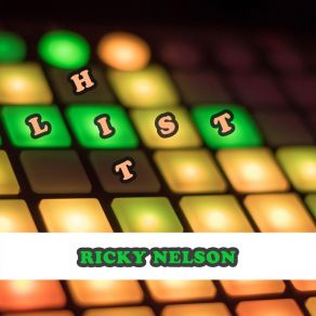 Hit List album cover