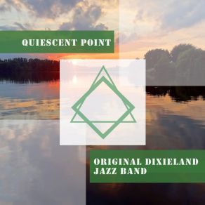Quiescent Point album cover