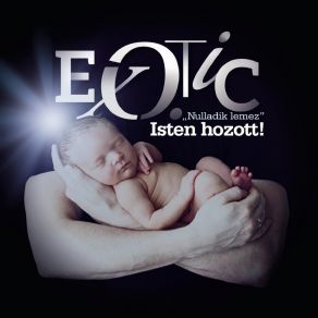 " Nulladik Lemez " (Isten Hozott!) album cover