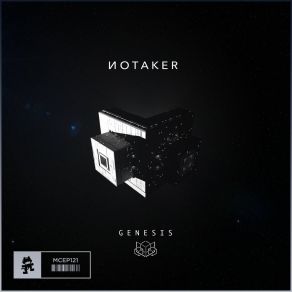 Genesis album cover