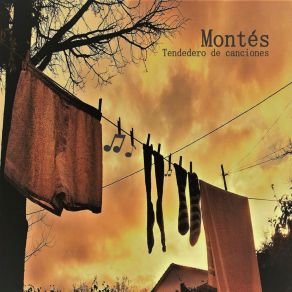 Tendedero De Canciones album cover