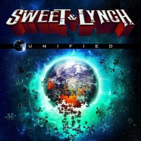 Unified album cover