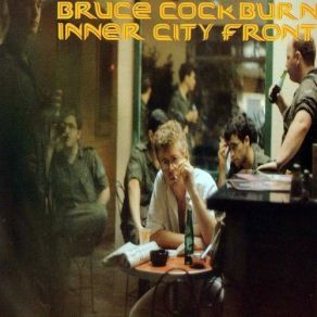 Inner City Front album cover
