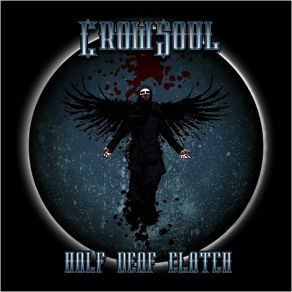 CrowSoul (Maxi-Single) album cover