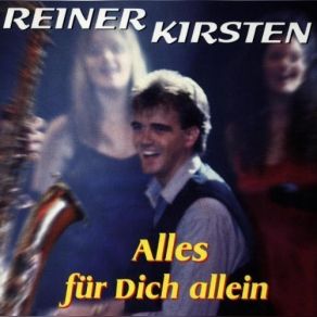 Alles Für Dich Allein album cover