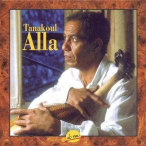 Tanakoul album cover