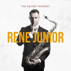 The Secret Moment album cover
