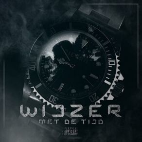 Wijzer Met De Tijd album cover