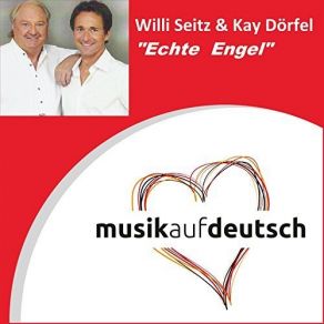 Echte Engel album cover