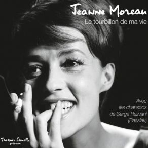 Le Tourbillon De Ma Vie (Best Of) album cover