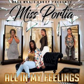 All In My Feelings album cover