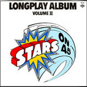 Long Play Album Volume II album cover