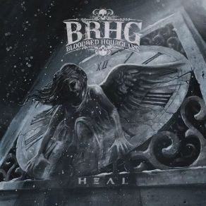 Heal album cover