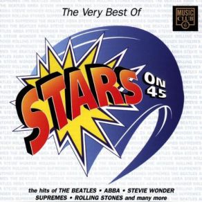 The Very Best Of Vol. 1-3 album cover