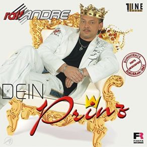 Dein Prinz album cover