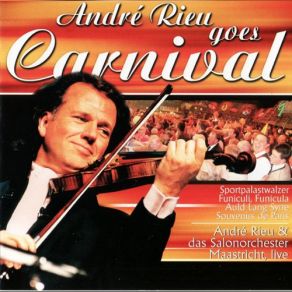 Carnival album cover