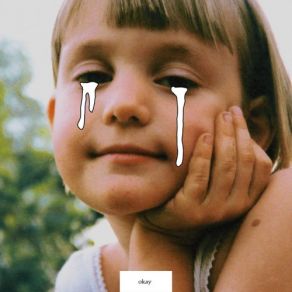 Okay album cover