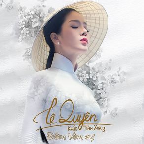Dem Tam Su (Khuc Tinh Xua 3) album cover