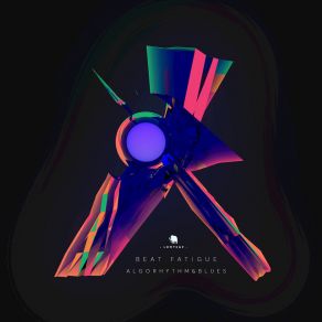 Algorhythm & Blues album cover