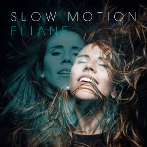 Slow Motion album cover