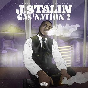 Gas Nation 2 album cover