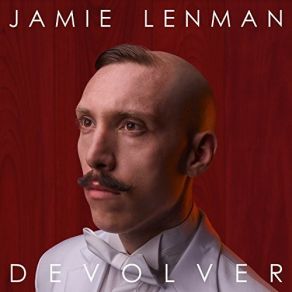 Devolver album cover