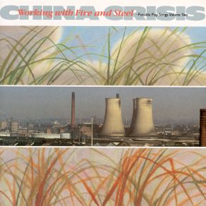 Working With Fire And Steel (Possible Pop Songs Volume Two) (CD3) album cover